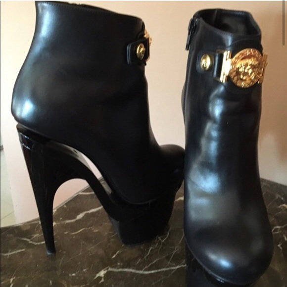 Vercsa half boot - Picture 2 of 4